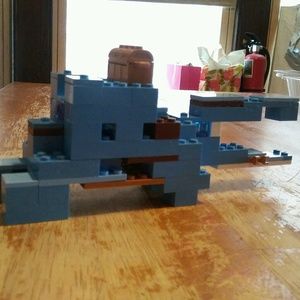 Meet your Posher, Jocelyn